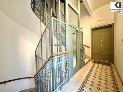 4-Zimmer-Gewerbeimmobilie mieten in Wien – 110,05 m², € 1.959 – Bild 8 von 13