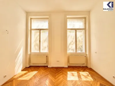 4-Zimmer-Gewerbeimmobilie mieten in Wien – 110,05 m², € 1.959 – Bild 3 von 13