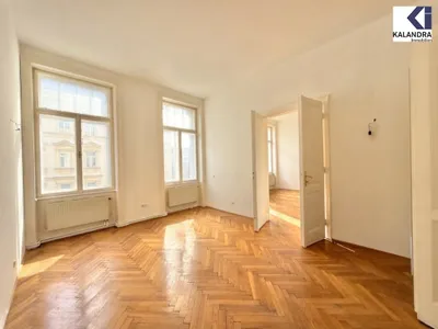 4-Zimmer-Gewerbeimmobilie mieten in Wien – 110,05 m², € 1.959 – Bild 4 von 13
