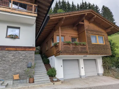 1-Zimmer-Wohnung mieten in Sankt Johann im Pongau – 49 m², € 900 – Bild 1 von 15
