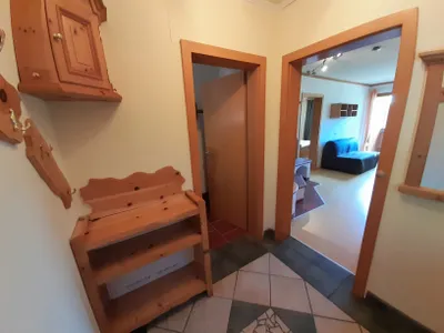 1-Zimmer-Wohnung mieten in Sankt Johann im Pongau – 49 m², € 900 – Bild 14 von 15