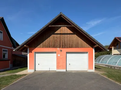 Immobilie mieten in Leibnitz – 45 m², € 299 – Bild 1 von 13