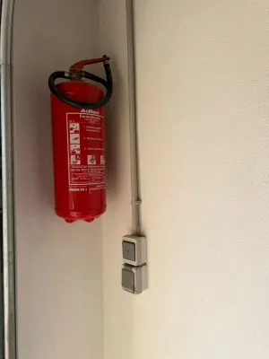 Immobilie mieten in Leibnitz – 45 m², € 299 – Bild 8 von 13