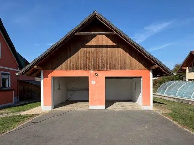 Immobilie mieten in Leibnitz – 45 m², € 299 – Bild 2 von 13
