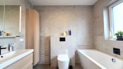 4-Zimmer-Haus kaufen in Gänserndorf – 111 m², € 659.000 – Bild 9 von 11