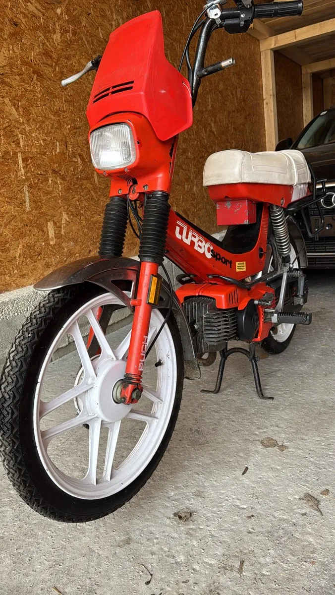 Puch Maxi