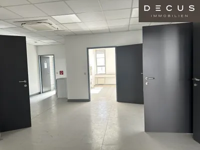 Gewerbeimmobilie mieten in Wien – 268 m², € 13 – Bild 3 von 11