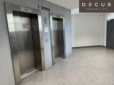 Gewerbeimmobilie mieten in Wien – 268 m², € 13 – Bild 8 von 11