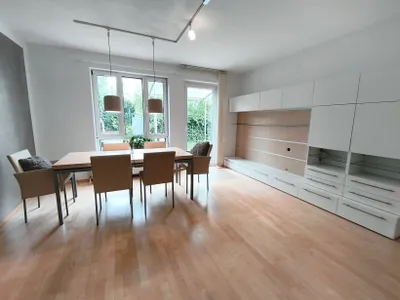3-Zimmer-Wohnung mieten in Linz Land – 81 m², € 1.175