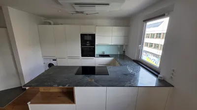 Hochwertig sanierte 3-Zimmer-Wohnung mit DAN-Küche in 1120 Wien