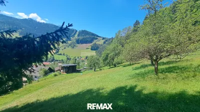 Grundstück kaufen in Bruck-Mürzzuschlag – 1 219 m², € 69.000 – Bild 7 von 8