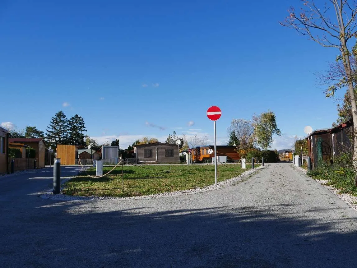 Mobilheimplätze in Breitenbrunn - Großzügige Parzellen – pohled 3