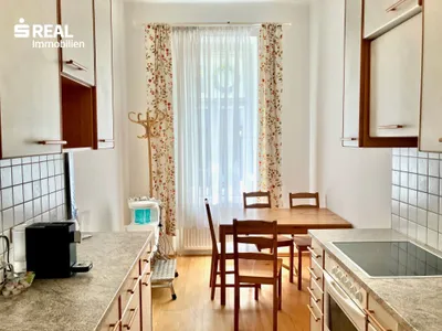 1-Zimmer-Gewerbeimmobilie mieten in Mödling – 18 m², € 606 – Bild 11 von 13