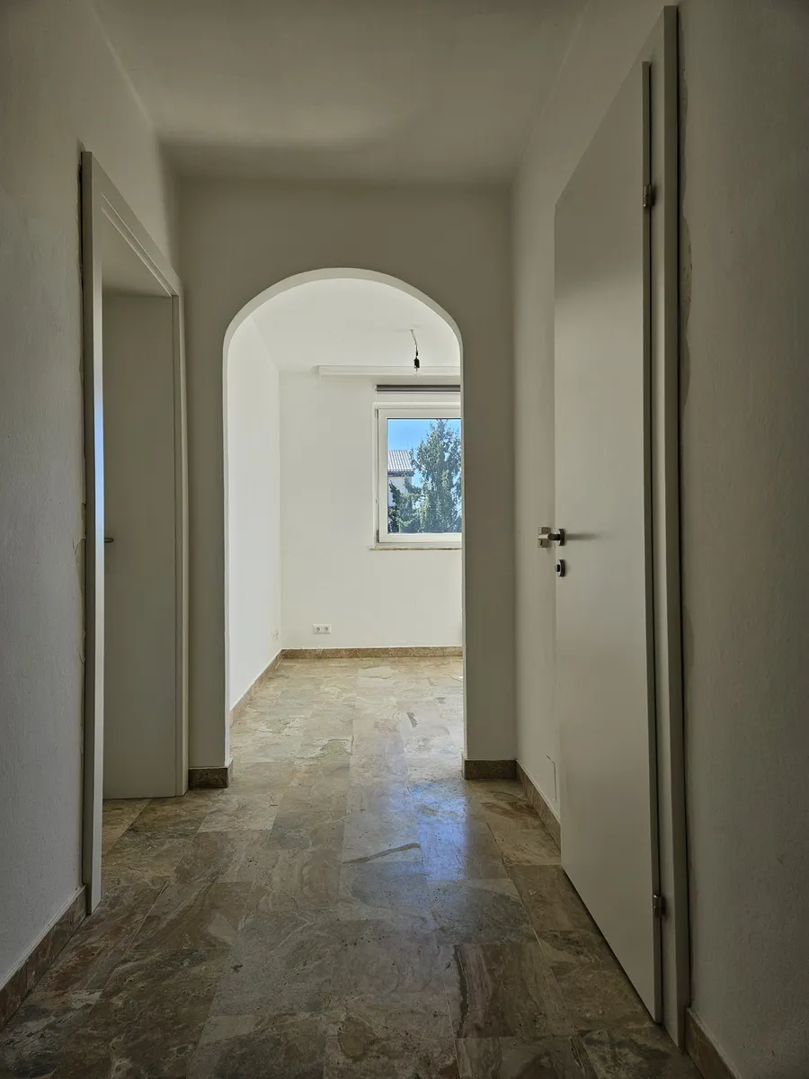Provisionsfreie charmante 2-Zimmer-Wohnung im Salzburger Stadtteil Herrnau/ Josefiau! - Ansicht 3