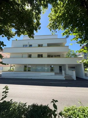 3-Zimmer-Wohnung mieten in Linz – 110 m², € 2.588