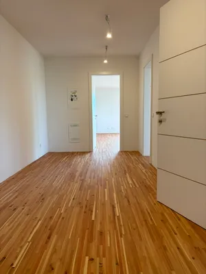 3-Zimmer-Wohnung mieten in Linz – 110 m², € 2.588 – Bild 2 von 11