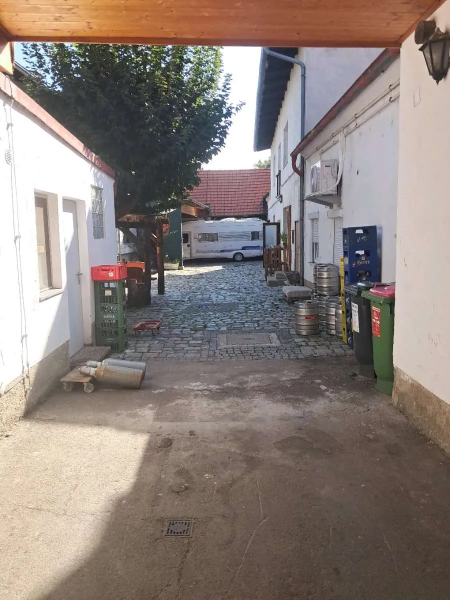 Großes Haus zu verkaufen mit zwei lokale - Ansicht 2