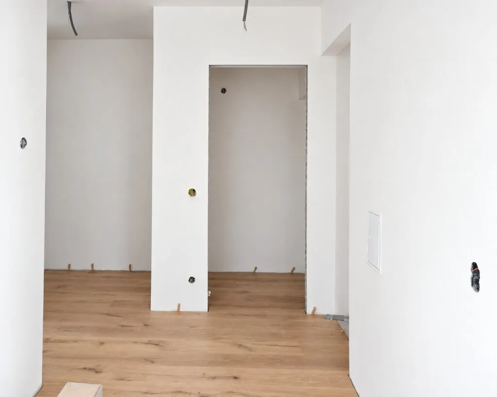 Wohnung – Wien - Ansicht 2