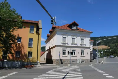 2-Zimmer-Wohnung mieten in Leoben – 54 m², € 638 – Bild 3 von 28
