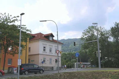 2-Zimmer-Wohnung mieten in Leoben – 54 m², € 638 – Bild 23 von 28