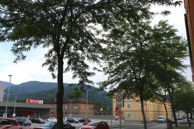 2-Zimmer-Wohnung mieten in Leoben – 54 m², € 638 – Bild 25 von 28