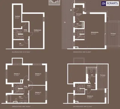 Wohnung kaufen in Wien – Bild 5 von 10