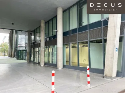 Gewerbeimmobilie mieten in Wien – 129 m², € 19 – Bild 3 von 7