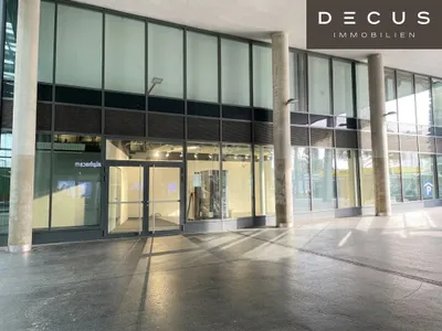 Gewerbeimmobilie mieten in Wien – 129 m², € 19 – Bild 4 von 7