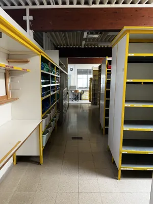 Gewerbeimmobilie mieten in Korneuburg – 442 m², € 4.200 – Bild 4 von 5