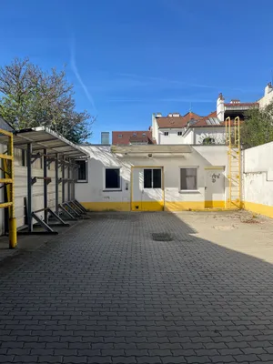 Gewerbeimmobilie mieten in Korneuburg – 442 m², € 4.200 – Bild 5 von 5