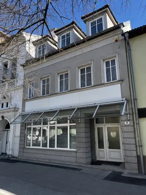 Gewerbeimmobilie mieten in Korneuburg – 442 m², € 4.200
