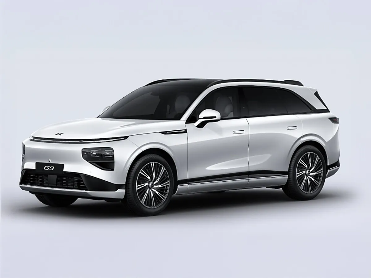 XPENG G9
