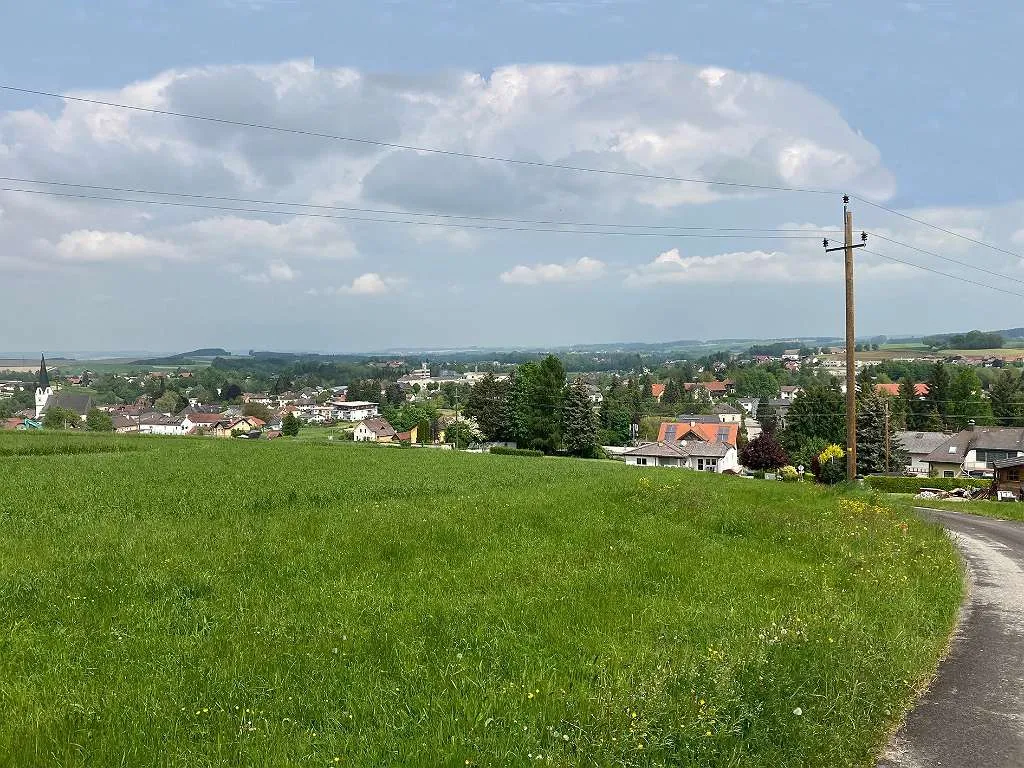714m² großes Baugrundstück in Eberschwang – pohled 3
