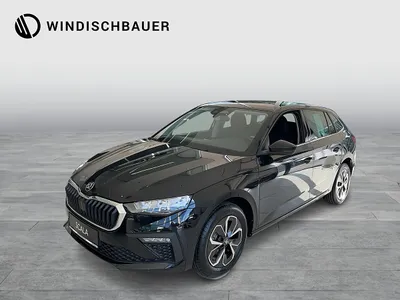 Skoda Scala Selection TSI DSG