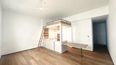 1-Zimmer-Wohnung kaufen in Wien – 46,87 m², € 358.800 – Bild 1 von 19