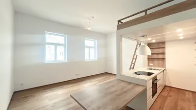 1-Zimmer-Wohnung kaufen in Wien – 46,87 m², € 358.800 – Bild 2 von 19