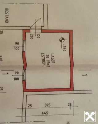 Grundstück kaufen in Hollabrunn – 388 m², € 120.000 – Bild 15 von 15