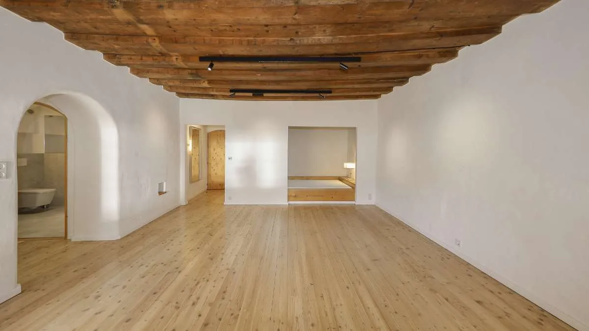 Wohnung – Kitzbühel - Ansicht 3