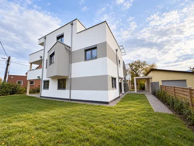 4-Zimmer-Wohnung mieten in Graz – 81 m², € 1.595 – Bild 3 von 10