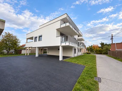 4-Zimmer-Wohnung mieten in Graz – 81 m², € 1.595 – Bild 4 von 10