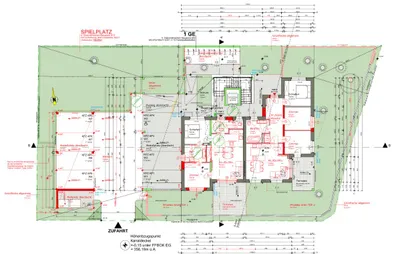 4-Zimmer-Wohnung mieten in Graz – 81 m², € 1.595 – Bild 7 von 10
