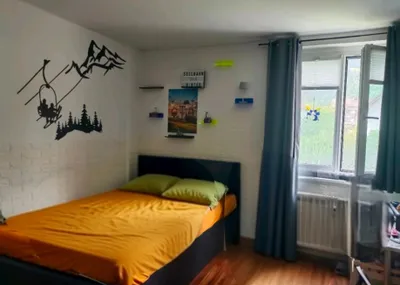 6-Zimmer-Wohnung mieten in Spittal an der Drau – 120 m², € 940 – Bild 12 von 13