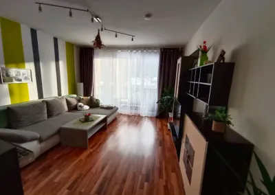 6-Zimmer-Wohnung mieten in Spittal an der Drau – 120 m², € 940 – Bild 10 von 13