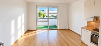 2-Zimmer-Wohnung mieten in Graz – 60 m², € 799 – Bild 2 von 5