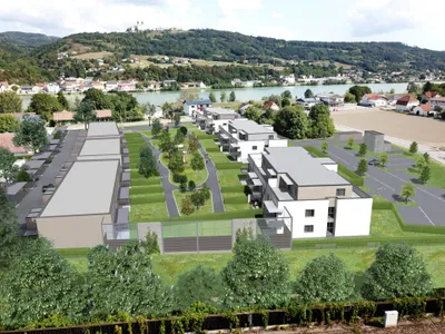 3-Zimmer-Wohnung mieten in Melk – 75,21 m², € 958 – Bild 8 von 9