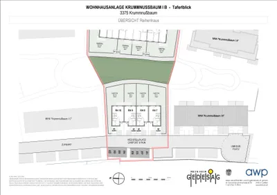 3-Zimmer-Wohnung mieten in Melk – 75,21 m², € 958 – Bild 7 von 9