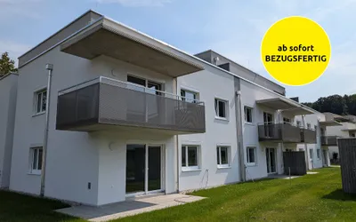 3-Zimmer-Wohnung mieten in Melk – 75,21 m², € 958 – Bild 9 von 9
