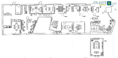 Gewerbeimmobilie mieten in Sankt Pölten – 559 m², € 3.620 – Bild 25 von 25