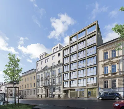 4-Zimmer-Wohnung kaufen in Linz – 96,81 m², € 640.000 – Bild 4 von 5