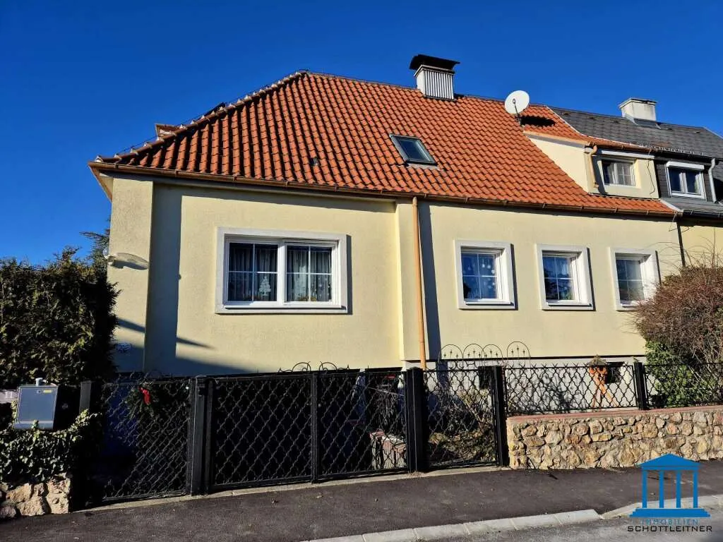 Privat Haus Kaufen Wiener Neustadt